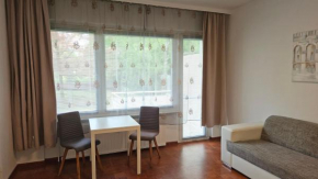 City Apartment von privat mit super Anbindung für 1-2 Personen